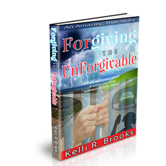 Forgiving the Unforgivable by Tracey K. Brander