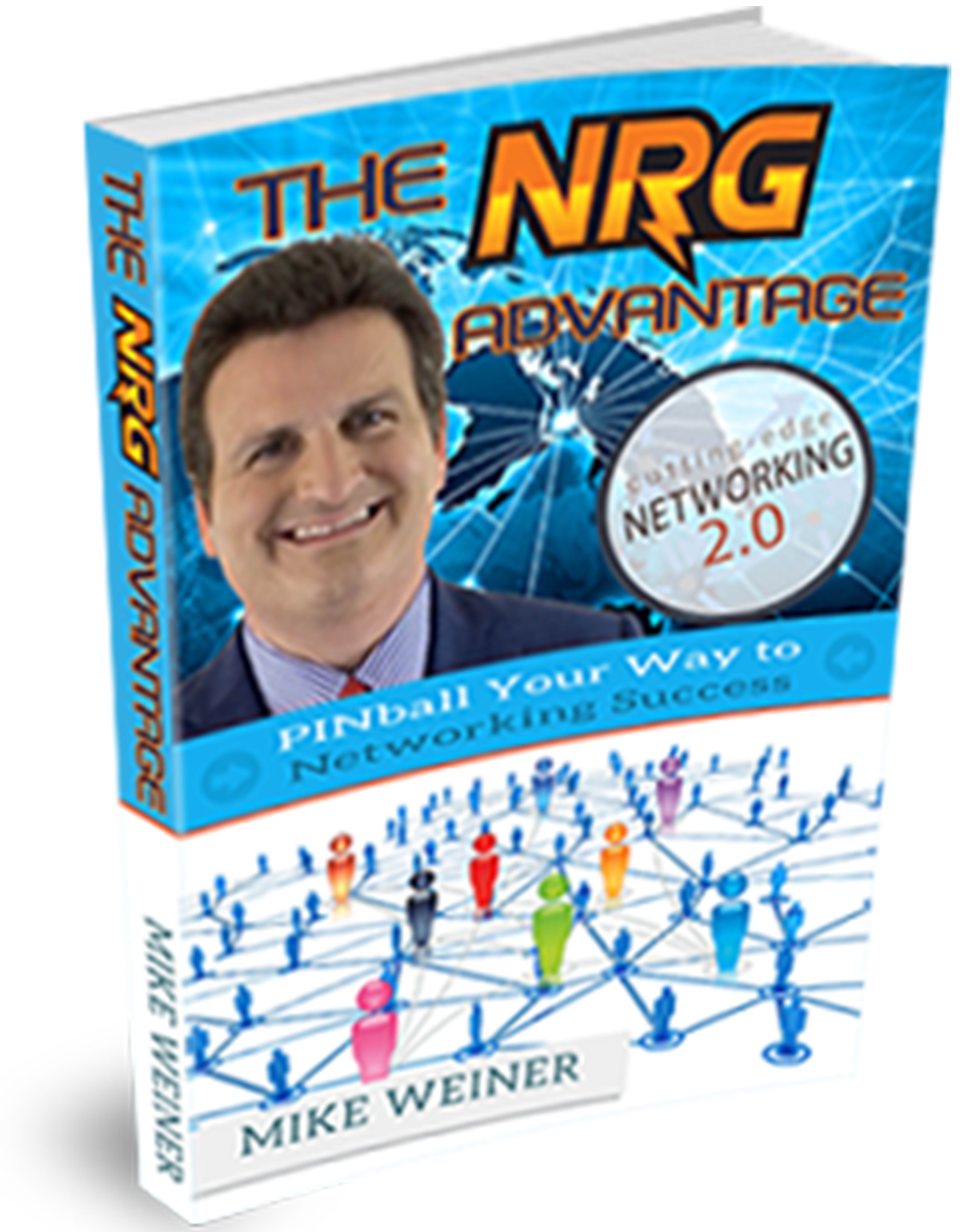 The NRG Advantage